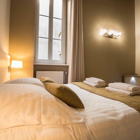 Lyon Cosy Stay Exteriör bild