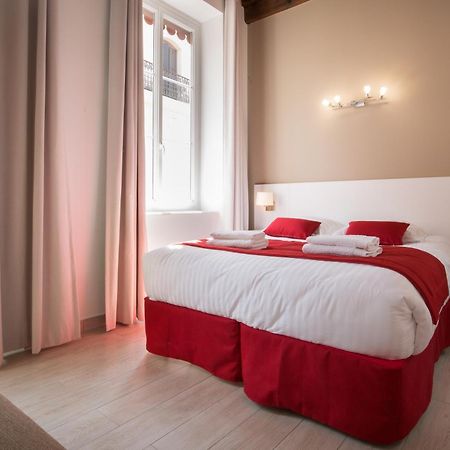 Lyon Cosy Stay Exteriör bild