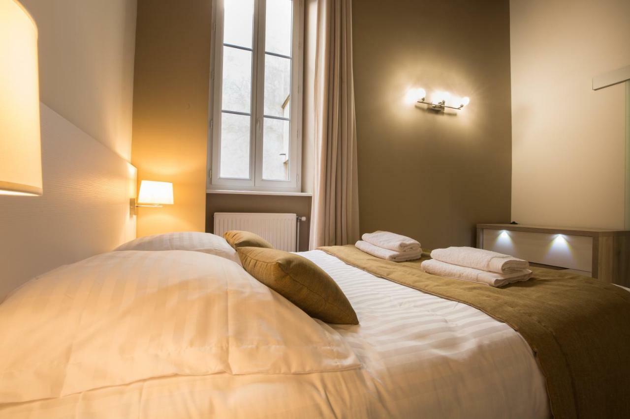 Lyon Cosy Stay Exteriör bild
