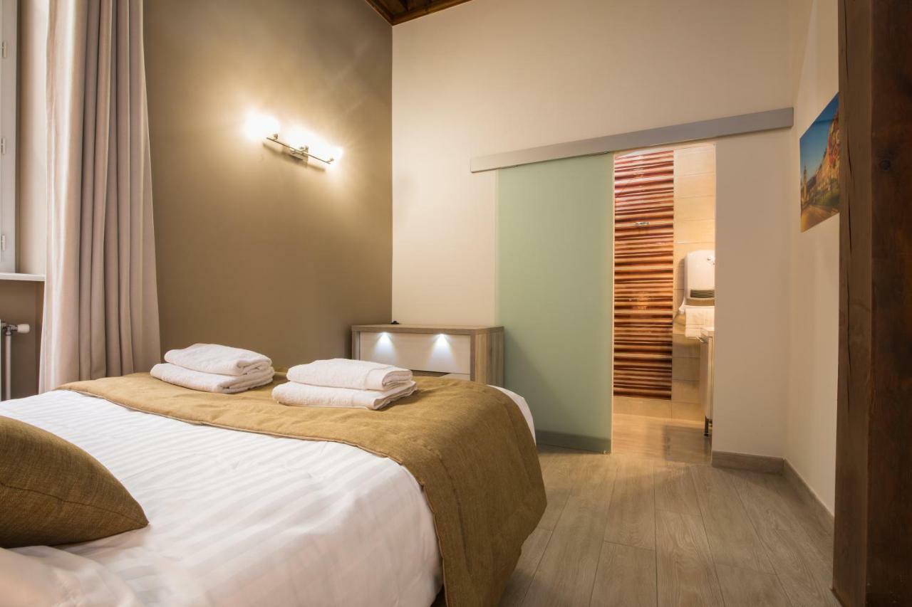 Lyon Cosy Stay Exteriör bild