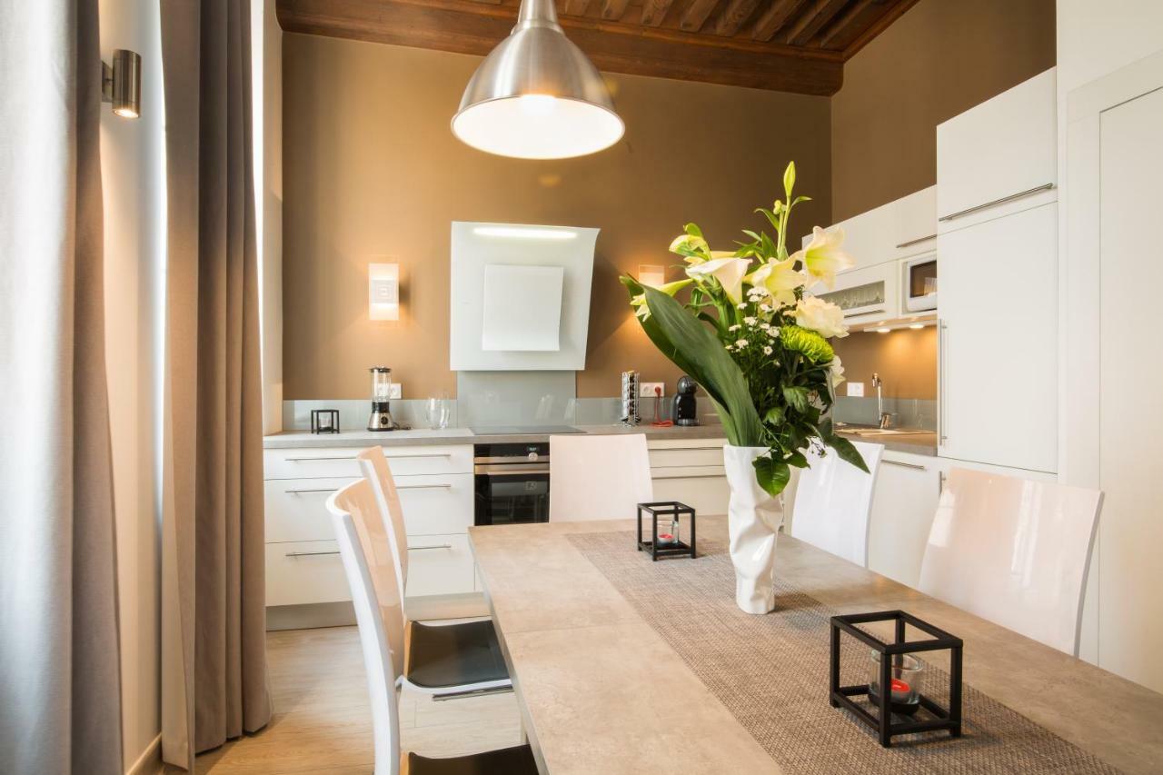 Lyon Cosy Stay Exteriör bild