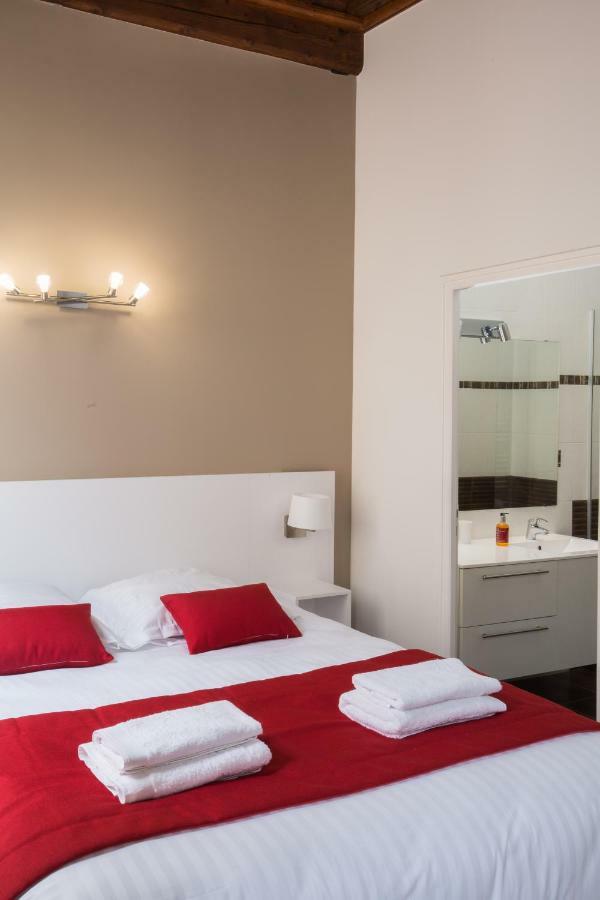 Lyon Cosy Stay Exteriör bild
