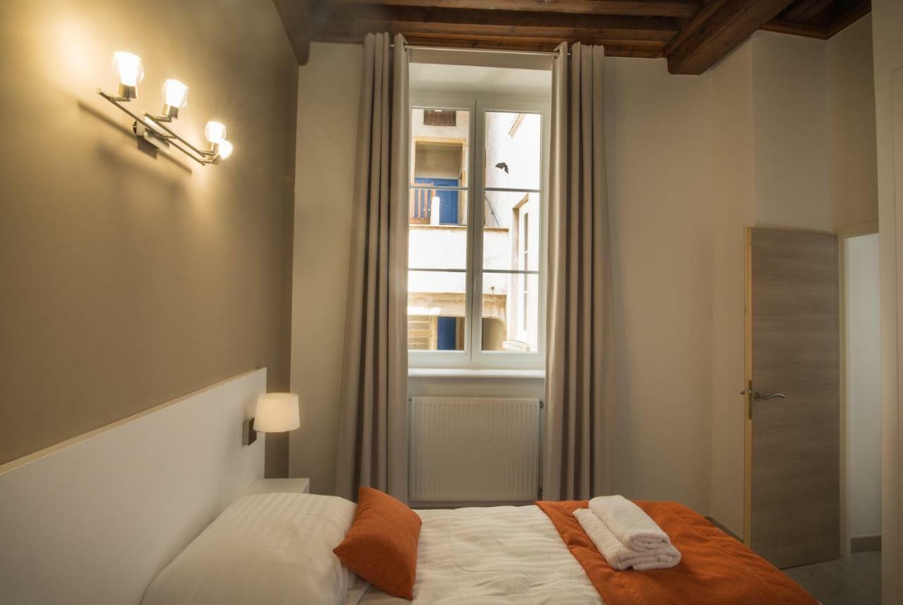 Lyon Cosy Stay Exteriör bild
