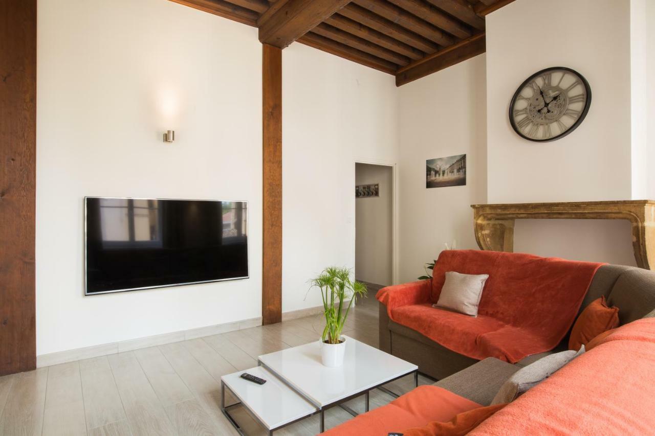 Lyon Cosy Stay Exteriör bild