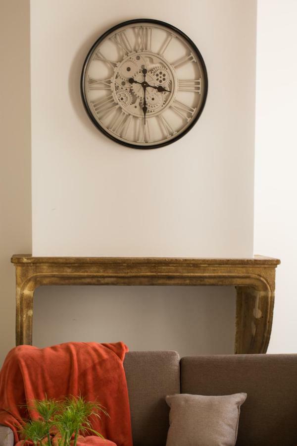 Lyon Cosy Stay Exteriör bild