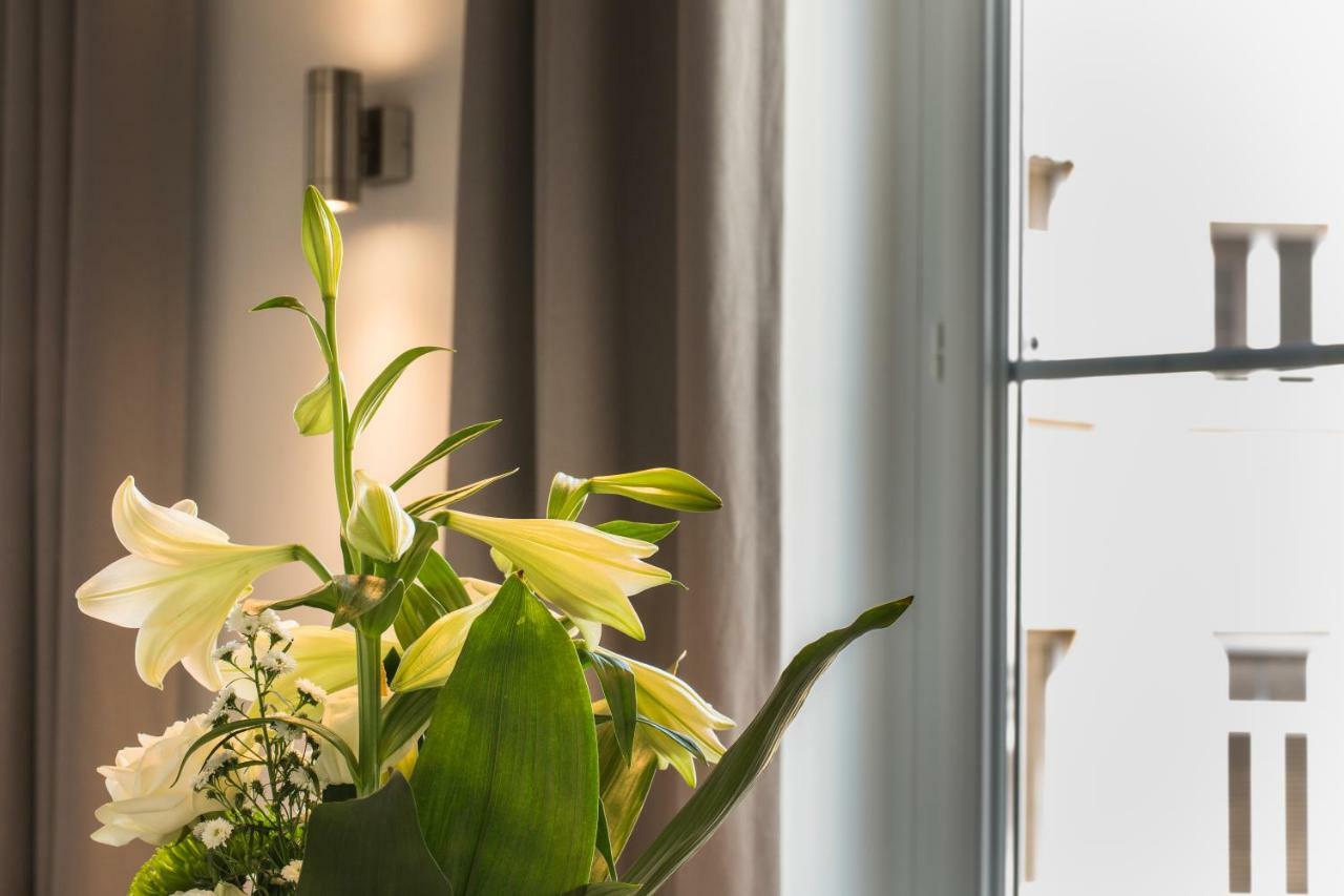 Lyon Cosy Stay Exteriör bild