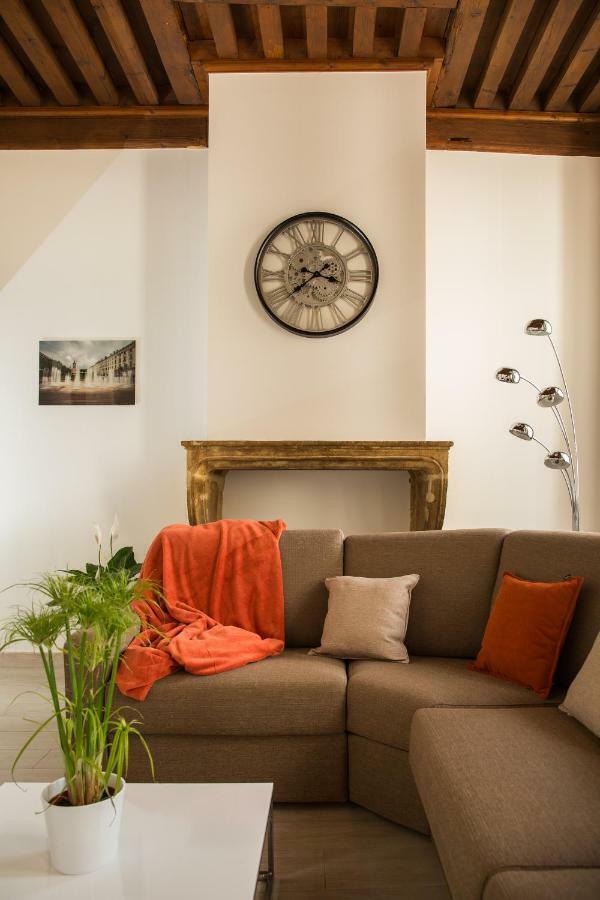 Lyon Cosy Stay Exteriör bild