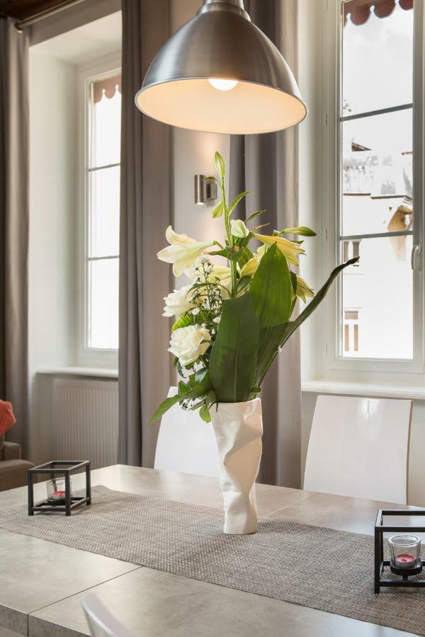 Lyon Cosy Stay Exteriör bild