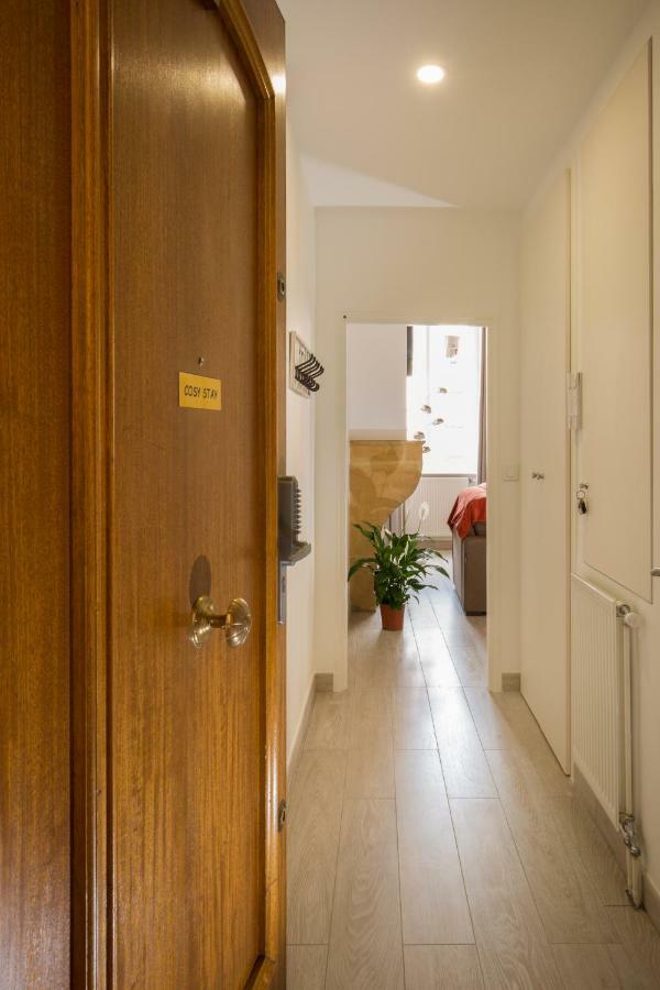 Lyon Cosy Stay Exteriör bild